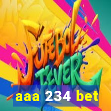 aaa 234 bet